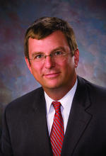 Jonathan R. Krause, President, Designated Managing Broker, CRB